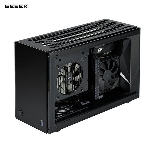 A50 MAX MINI-ITX CASE