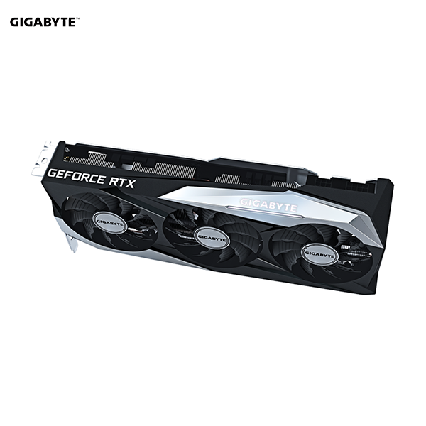 GIGABYTE RTX3070 8GB GAMING OC - itxlab.com.my