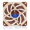 Noctua NF-A12x25 5V PWM 120mm CPU or radiator cooling fans  Computer Case  CPU heat sink Cooler  low noise Fan 4
