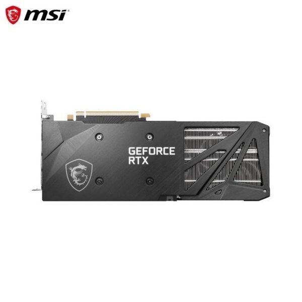 MSI RTX3060 12GB VENTUS 3X OC - Image 8