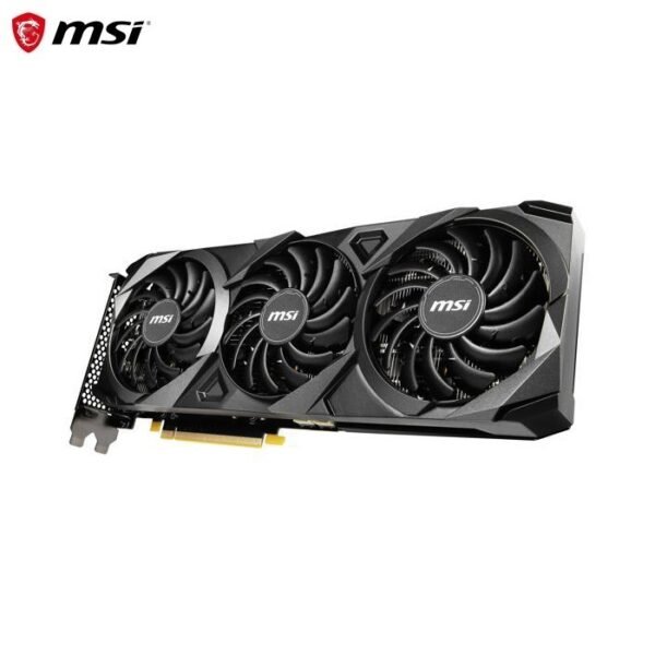 MSI RTX3060 12GB VENTUS 3X OC - Image 7