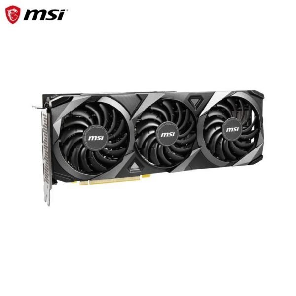 MSI RTX3060 12GB VENTUS 3X OC - Image 6