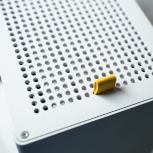 AKLLA A4 Pro mini ITX computer case large desktops water-cooled pc gamer aluminum atx  gaming chassis 6