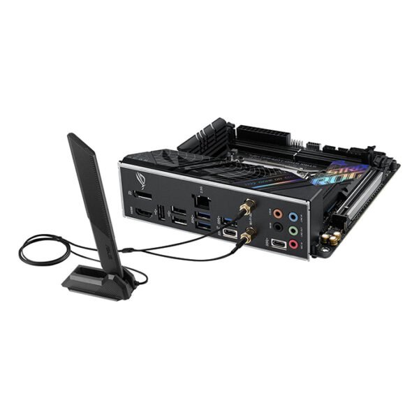 ASUS ROG STRIX B760I GAMING WIFI - Image 2