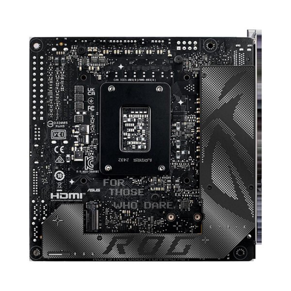 ASUS ROG STRIX B860I GAMING WIFI - Image 3