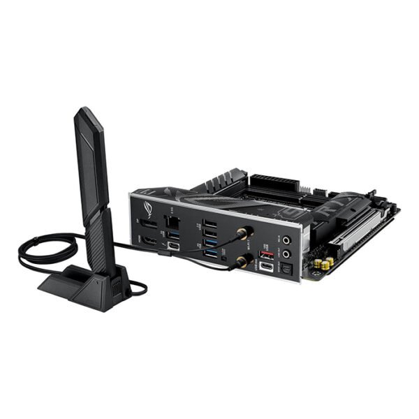 ASUS ROG STRIX B860I GAMING WIFI - Image 4