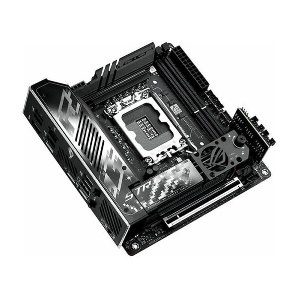 ASUS ROG STRIX Z890I GAMING WIFI - Image 3