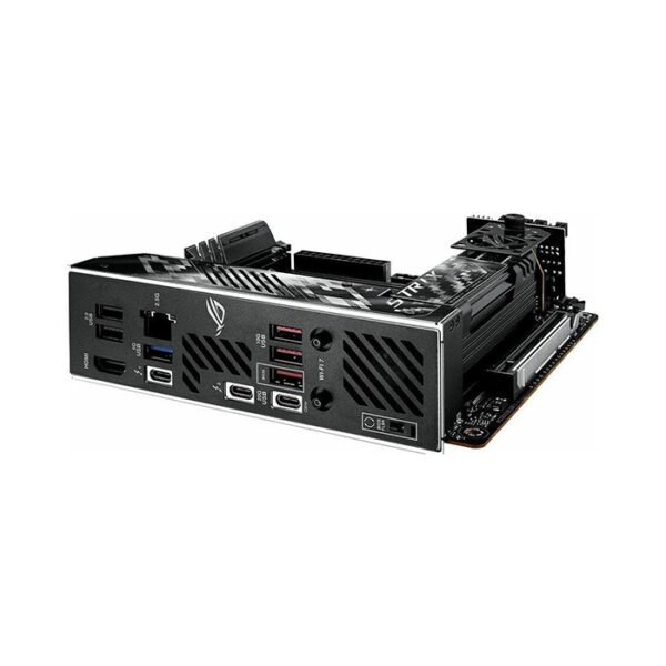 ASUS ROG STRIX Z890I GAMING WIFI - Image 4