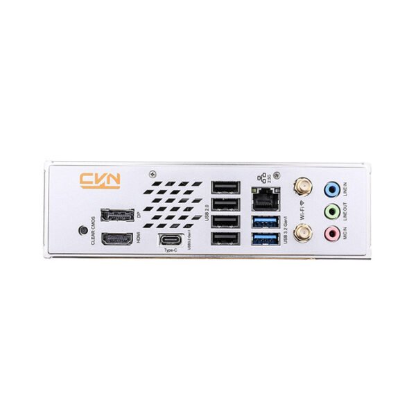 COLORFUL CVN B760i FROZEN WIFI D5 V20 - Image 4