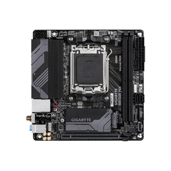 GIGABYTE B650I AX - Image 2