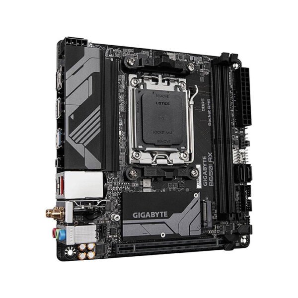 GIGABYTE B650I AX - Image 3