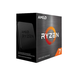 AMD Ryzen™ 7 5700X AM4 Processor
