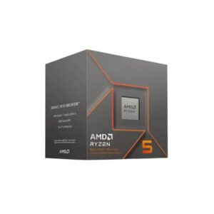 AMD Ryzen™ 5 8600G AM5 Processor