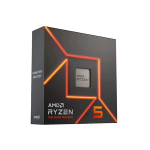 AMD Ryzen™ 5 7600X AM5 Processor