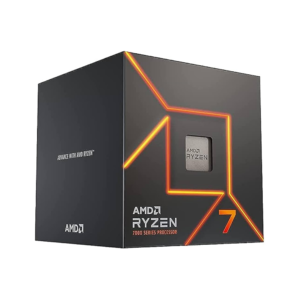 AMD Ryzen™ 7 7700 AM5 Processor