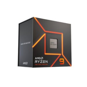 AMD Ryzen™ 9 7900 AM5 Processor