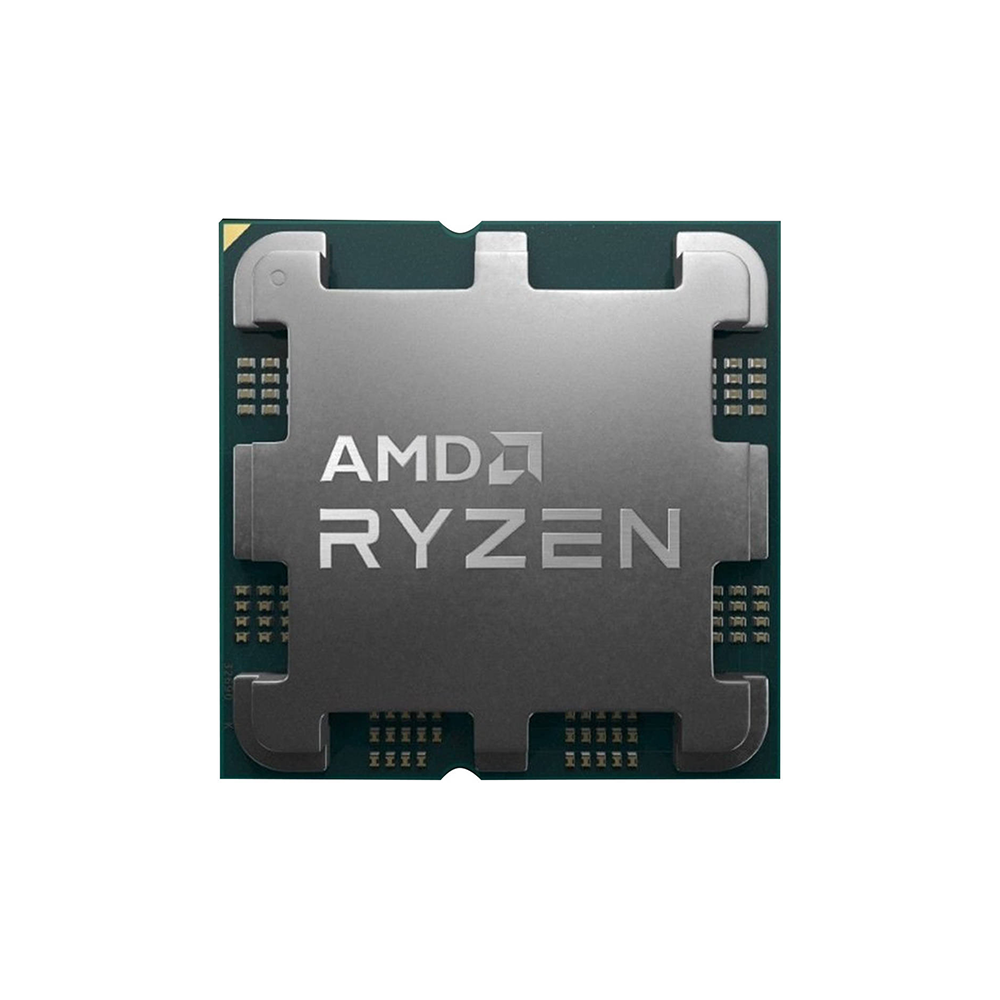 AMD Ryzen™ 5 7600X AM5 Processor - Image 3