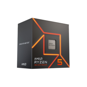 AMD Ryzen™ 7500F AM5 Processor