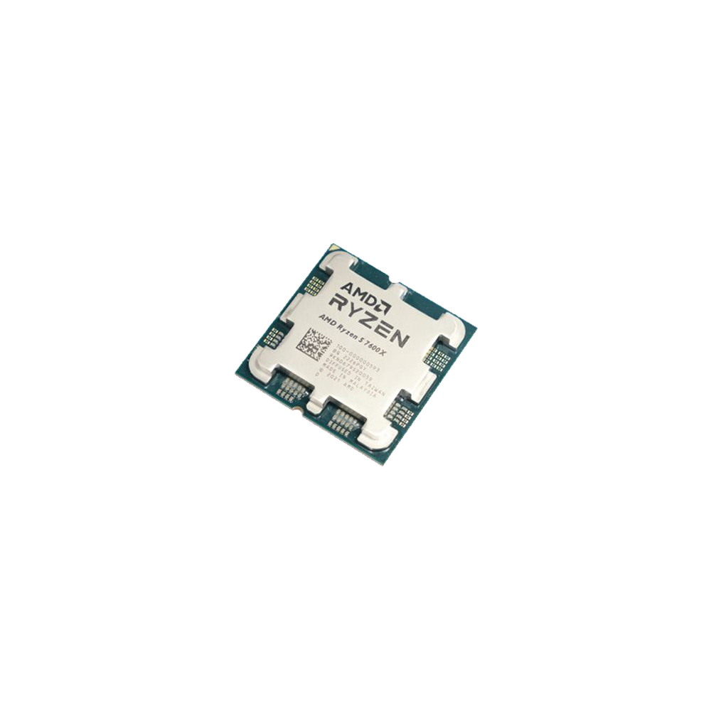AMD Ryzen™ 5 7600X AM5 Processor - Image 5