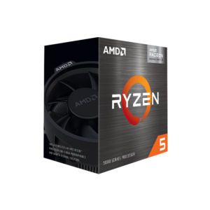 AMD Ryzen™ 5 5600G AM4 Processor