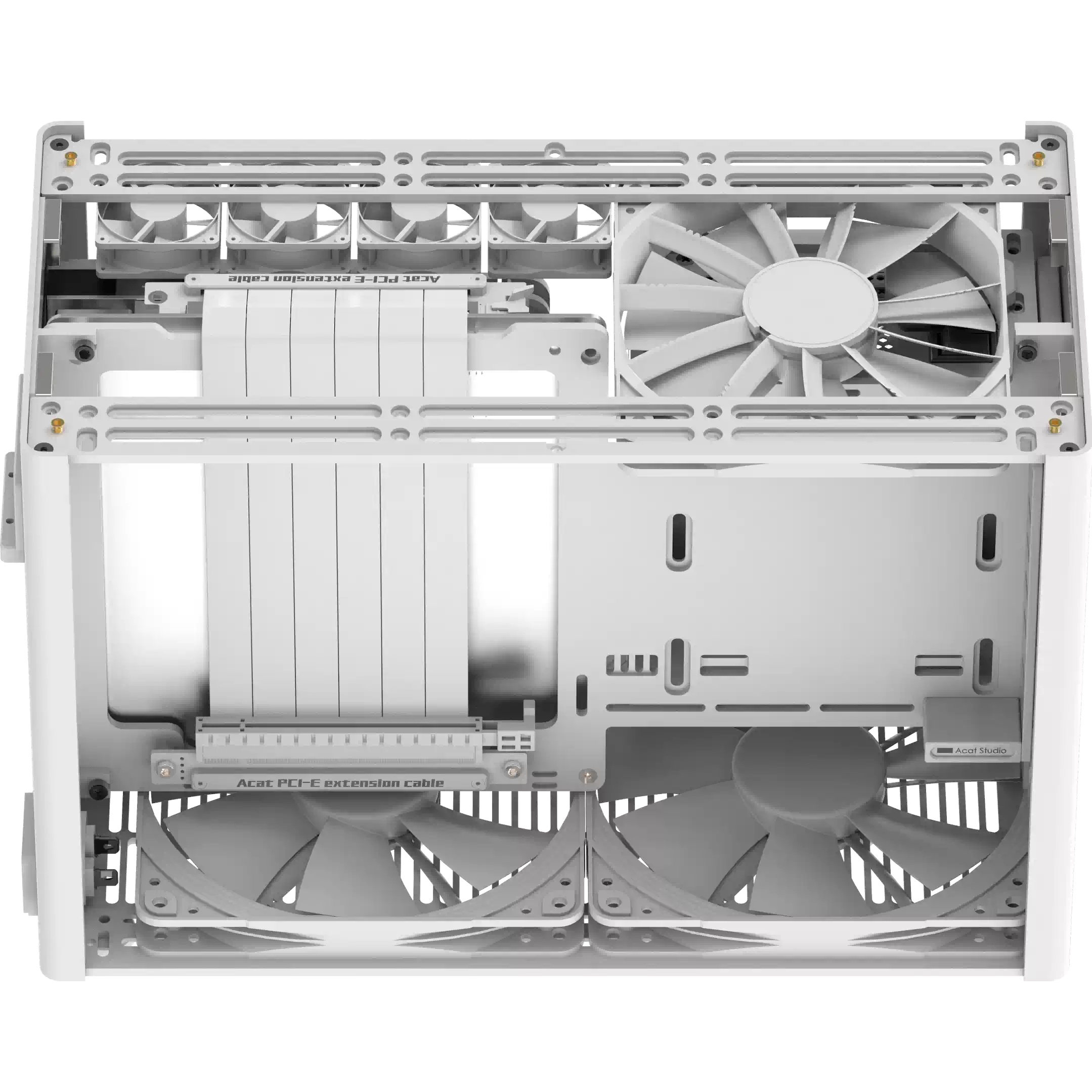 Acat X1s - Image 5