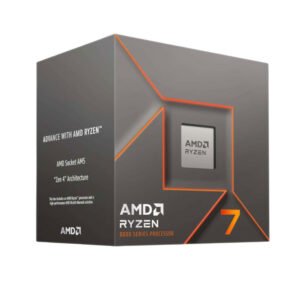 AMD Ryzen™ 7 7700X AM5 Processor