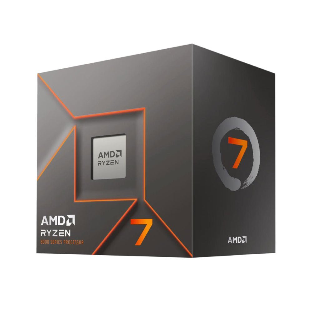 AMD Ryzen™ 7 8700G AM5 Processor - Image 3