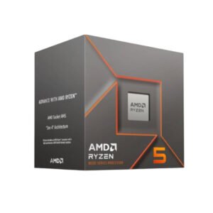 AMD Ryzen™ 5 8400F AM5 Processor