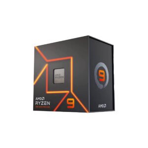 AMD Ryzen™ 9 7900X AM5 Processor