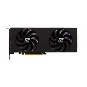 PowerColor Hellhound Sakura AMD Radeon™ RX 7800 XT 16GB GDDR6 Limited Edition Graphic Card