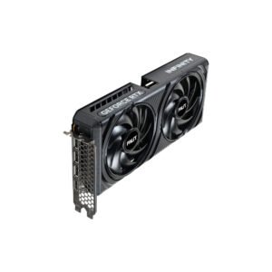 Palit GeForce RTX™ 5060 Infinity 2 OC 8GB GDDR7 Graphic Card
