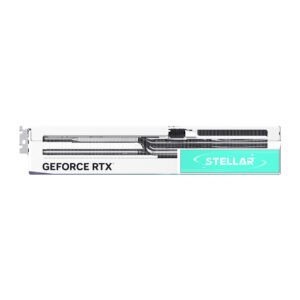 Manli Stellar GeForce RTX™ 5080 OC 16GB GDDR7 Graphic Card