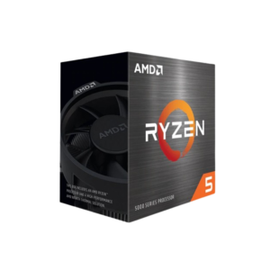 AMD Ryzen™ 5 5600 AM4 Processor