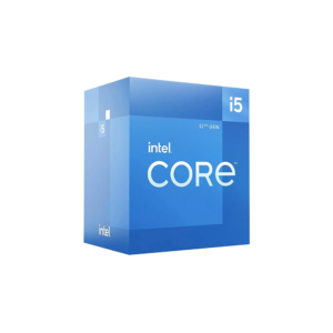 Intel Core i5-12400 LGA1700 Processor