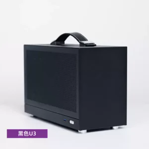Shiny Snake S300 ITX