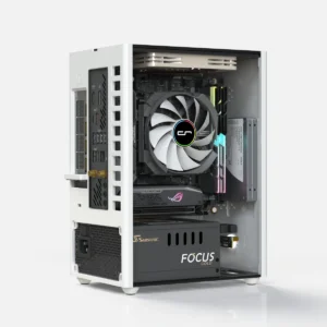 SIXGE K3S