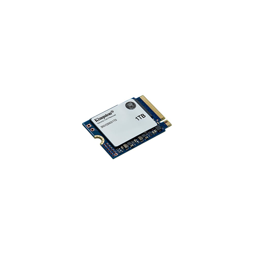Kingston NV3 M.2 2230 NVMe PCIe Gen4x4 Solid State Drive - Image 2