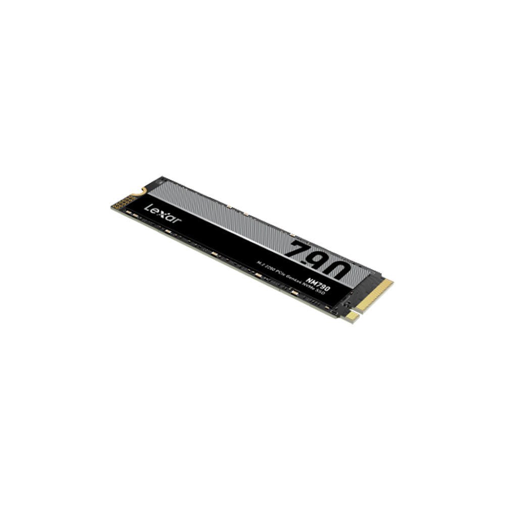 LEXAR NM790 M.2 2280 PCIe Gen4×4 NVMe SSD - 512GB/1TB/2TB - Image 3