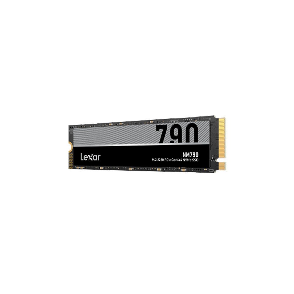 LEXAR NM790 M.2 2280 PCIe Gen4×4 NVMe SSD - 512GB/1TB/2TB - Image 2