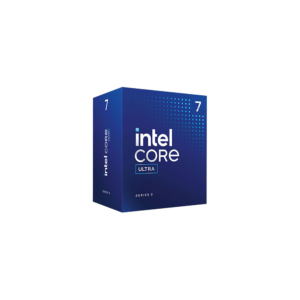 Intel® Core™ Ultra 7 265F LGA1851 Processor