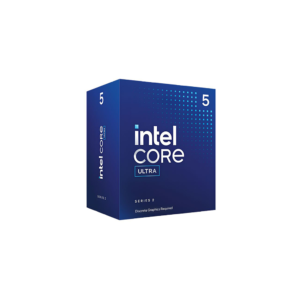 Intel® Core™ Ultra 5 235 LGA1851 Processor
